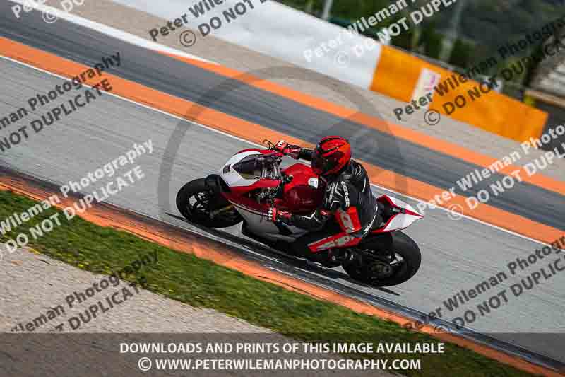march 2018;motorbikes;no limits;peter wileman photography;portugal;trackday digital images;valencia
